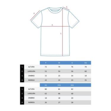 Imagem de Camiseta Urgh! Legion, P, Avelã