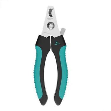 Imagem de Alicate de Unhas Pet Grande Para Cães Profissional Propetz