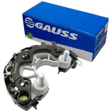 Imagem de Placa De Diodos Toyota Hilux 2005 Gauss