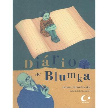 Imagem de Diario De Blumka