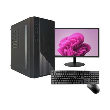 Imagem de Computador Pc Completo i5 3 Geração 8gb Hd 500GB - THARGON TECHNOLOGY