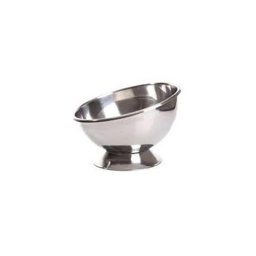 Imagem de Saladeira Boca Torta 12,5cm 320ml Forttinox - FORTINOX