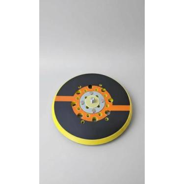 Imagem de Base Lixadeira Roto 150mm - Congratulations Store