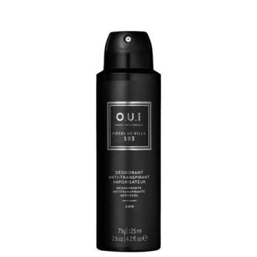 Imagem de O.U.i Hôtel de Ville 193 - Desodorante Masculino 75g