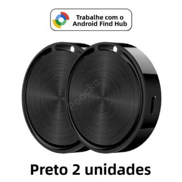 Imagem de Localizador GPS Android Airtag Para Carros, Bicicletas, Motocicletas, 