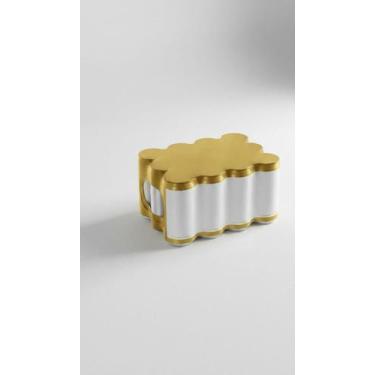 Imagem de Cerveja Lager Puro Malte Lata 269ml Pack 12 - Congratulations Store