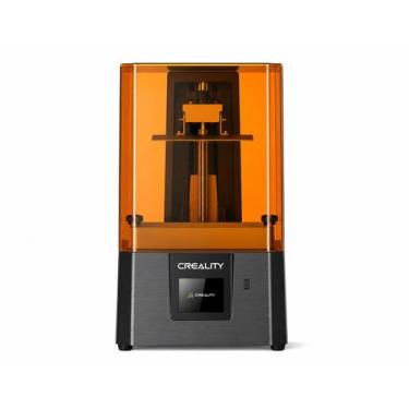 Imagem de Impressora 3D Creality Halot R6 Resina LCD 2K Wi-Fi USB 130x82x160mm
