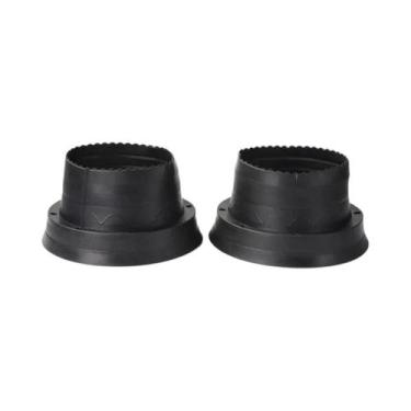 Imagem de Capa Protetora De Silicone Para Alto-falante Automotivo De 6,5 Polegad
