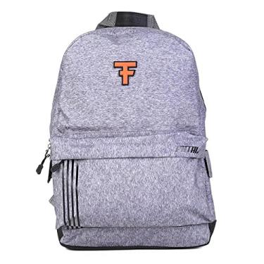 Imagem de Mochila Casual Universitária Fatal Isiway Cinza Ftm1801000