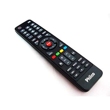 Imagem de Controle Remoto Tv Philco Tv Ph55x57dag 3d Led V.a
