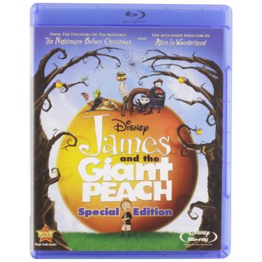 Imagem de James And The Giant Peach