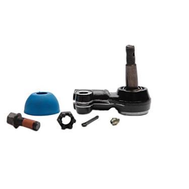 Imagem de ACDelco Terminal de direção externo profissional 45A0350 do lado do motorista