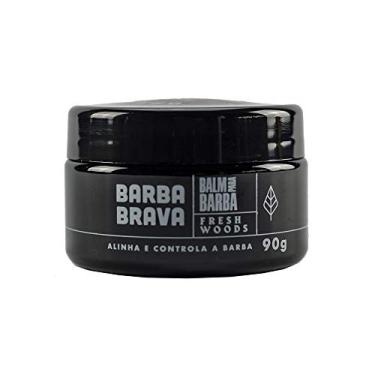 Imagem de Balm para Barba - Fresh Woods