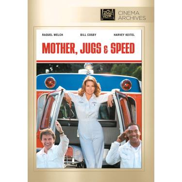 Imagem de Mother, Jugs & Speed