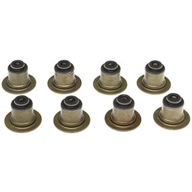 Imagem de MAHLE Conjunto de vedação de óleo de haste de válvula de motor SS46019