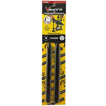 Imagem de Apontador Warthog V-Sharp Classic II grosso 325