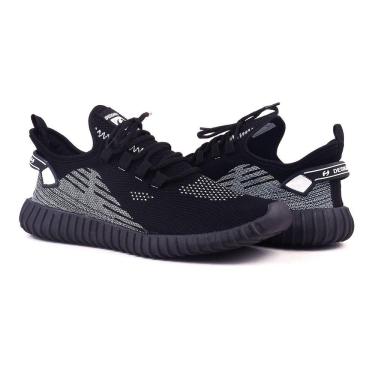 Imagem de Tenis Crosfit Academia  Masculino Feminino Treino Confortavel Hoister Designed