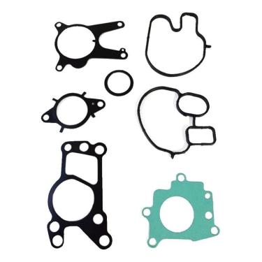 Imagem de Kit Juntas Do Trocador Calor Toro 2.0 16V Diesel 40481K