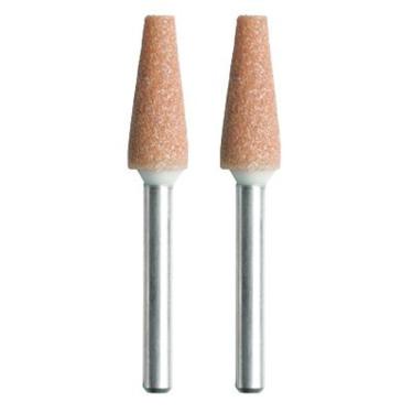 Imagem de Ponta Montada Cônica 1/4" 953 c / 2 Unidades - DREMEL