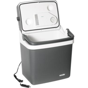Imagem de Refrigerador Automotivo 12 V 20 Litros Vonder