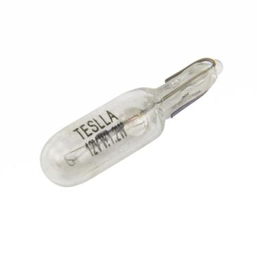 Imagem de Lampada Teslla T2721 12v 1,2w - T5wdg W2x4,6d