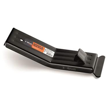 Imagem de Levantador Metálico de Placa Drywall, Cor Preto, Atlas.