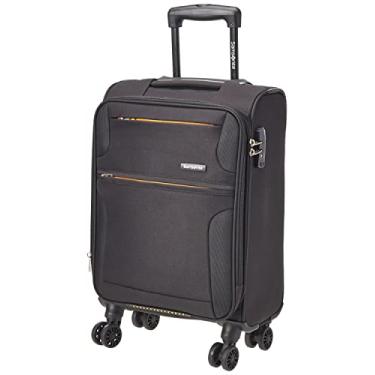 Imagem de Mala de Viagem Samsonite Bahia - 20 - Preto