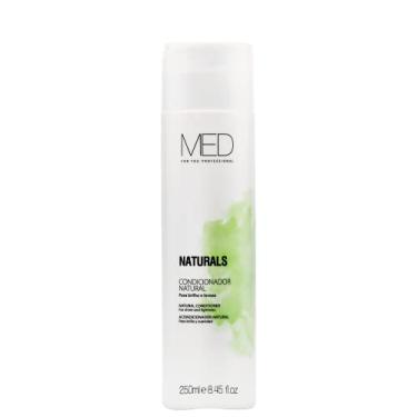Imagem de Med For You - Naturals Condicionador 250ml