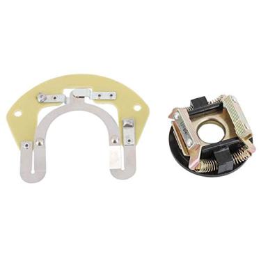 Imagem de Motor de fase única Centrífuga Interruptor Centrifugação Motor peças para máquinas L17-204Y