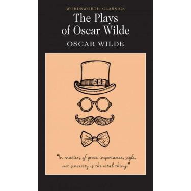 Imagem de The Plays Of Oscar Wilde