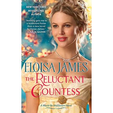 Imagem de The Reluctant Countess: A Would-Be Wallflowers Novel: 2