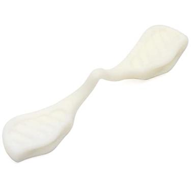 Imagem de Mryok Protetor de nariz de reposição para óculos de sol Oakley Hydra OO9229 - ajuste Asain branco