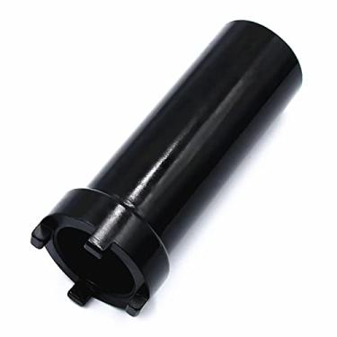 Imagem de Ferramenta de remoção de chave de embreagem para iniciantes ferramenta de remoção de porca para motocicleta ATV GY6 Dirt Bike Moped