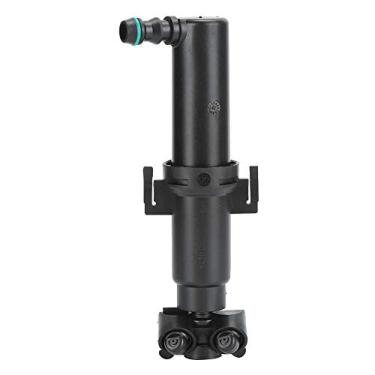 Imagem de Arruela de farol, OEM #5ND955978 Bico de limpeza de farol direito do carro