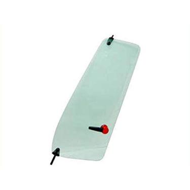 Imagem de QUEBRA VENTO COMPLETO VERDE MB 1618 1630 1935 HPN BICUDO DIREITO