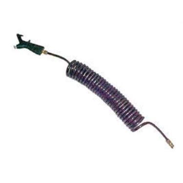 Imagem de REVOLVER AR LIMPEZA COM 5 METROS MANGUEIRA MB MB