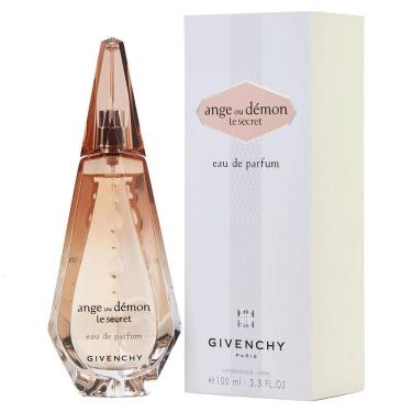 Imagem de Perfume Givenchy Ange Ou Démon Le Secret Feminino 50 Ml
