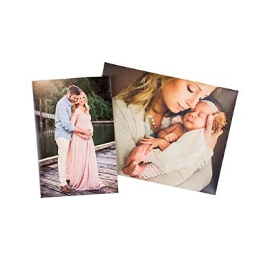Imagem de Papel Foto A4 Glossy 230g 100% a prova d'água 100fls