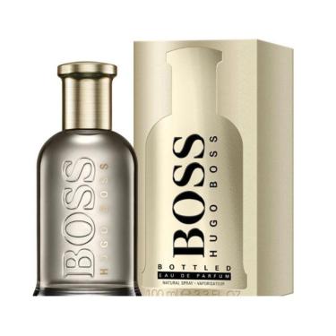 Imagem de Perfume Boss Bottled Edp Masculino Hugo Boss 200Ml