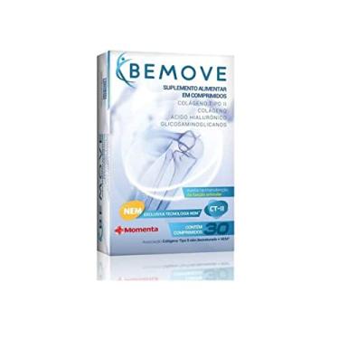 Imagem de Bemove 30 Comp