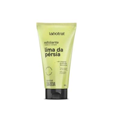 Imagem de Creme Esfoliante Lima Da Persia 150G