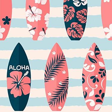 Imagem de Papel de Parede Surf