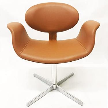 Imagem de Cadeira TULIPA cor Cobre - Poltronas do Sul