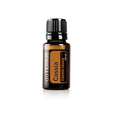 Imagem de Óleo Essencial de Cassia - Canela Cássia 15ml Do Terra