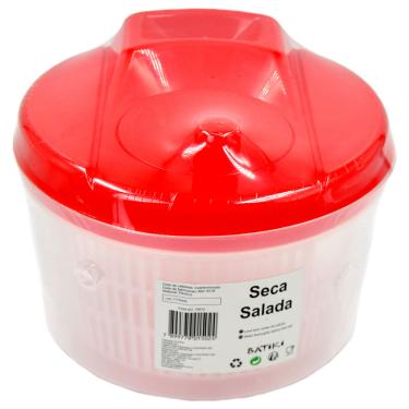 Imagem de Centrífuga de Salada Vermelha Batiki