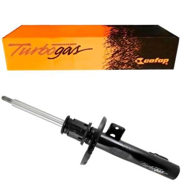 Imagem de Amortecedor Gol G5 G6 G7 G8 2008 a 2022 Dianteiro LE LD