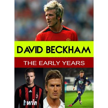 Imagem de David Beckham - The Early Years