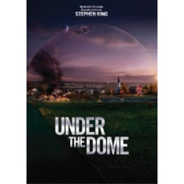 Imagem de Under the dome - primeira temporada