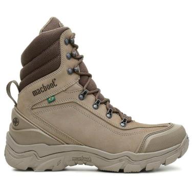 Imagem de Bota Masculina Macboot Falcão 02 Cascalho - FALC02-Masculino