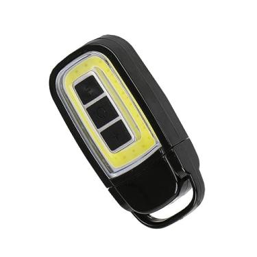 Imagem de Housoutil Chaveiro Mini Led De Led Lanterna Luz De Presente Conduziu Chaveiro De LED